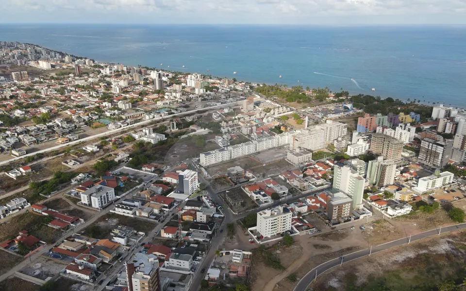 Samá Park - Apartamento com 62,9 m², em Ponta de Campina — foto 13