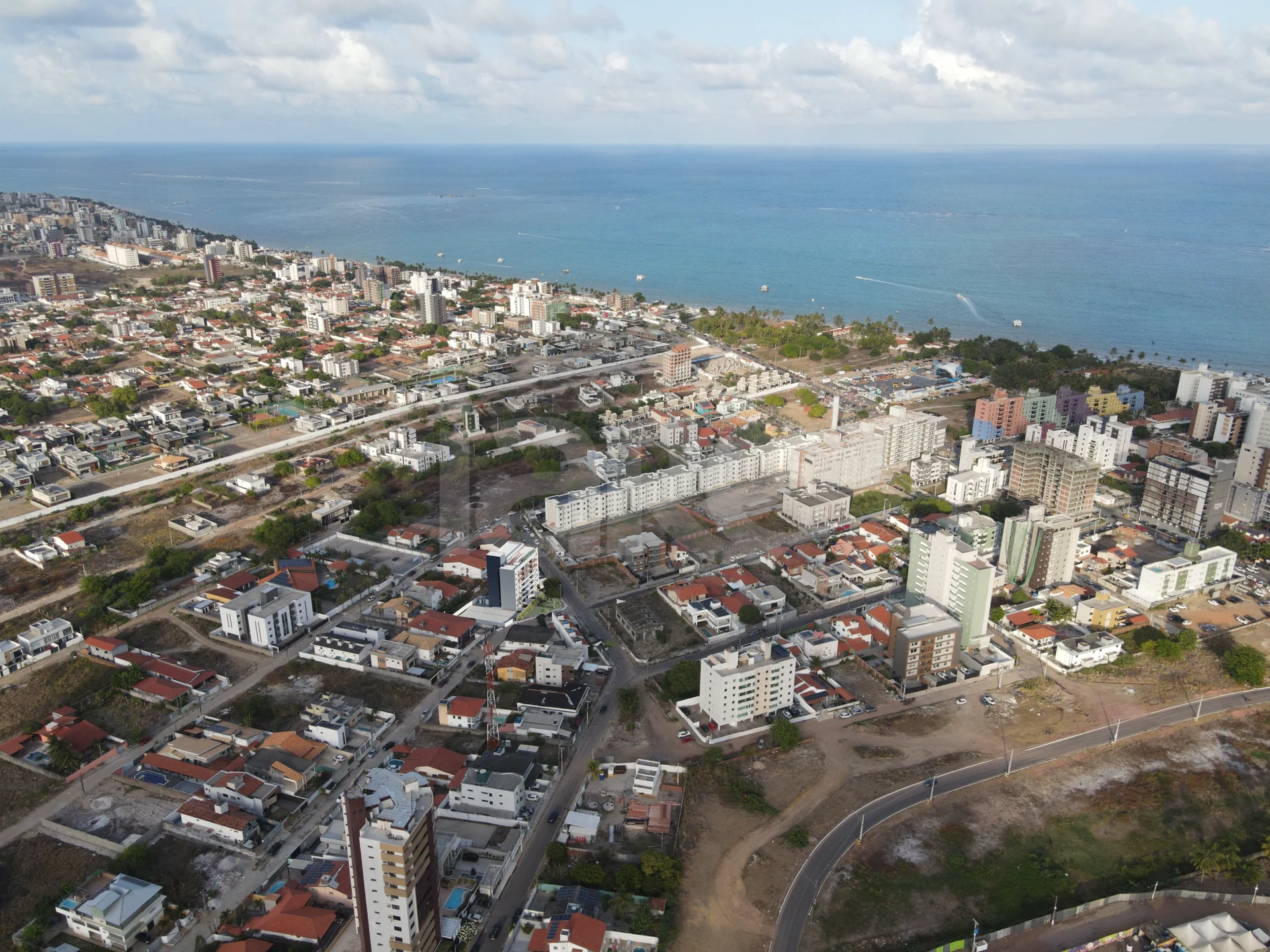 Samá Park - Apartamento com 62,9 m², em Ponta de Campina — foto 16