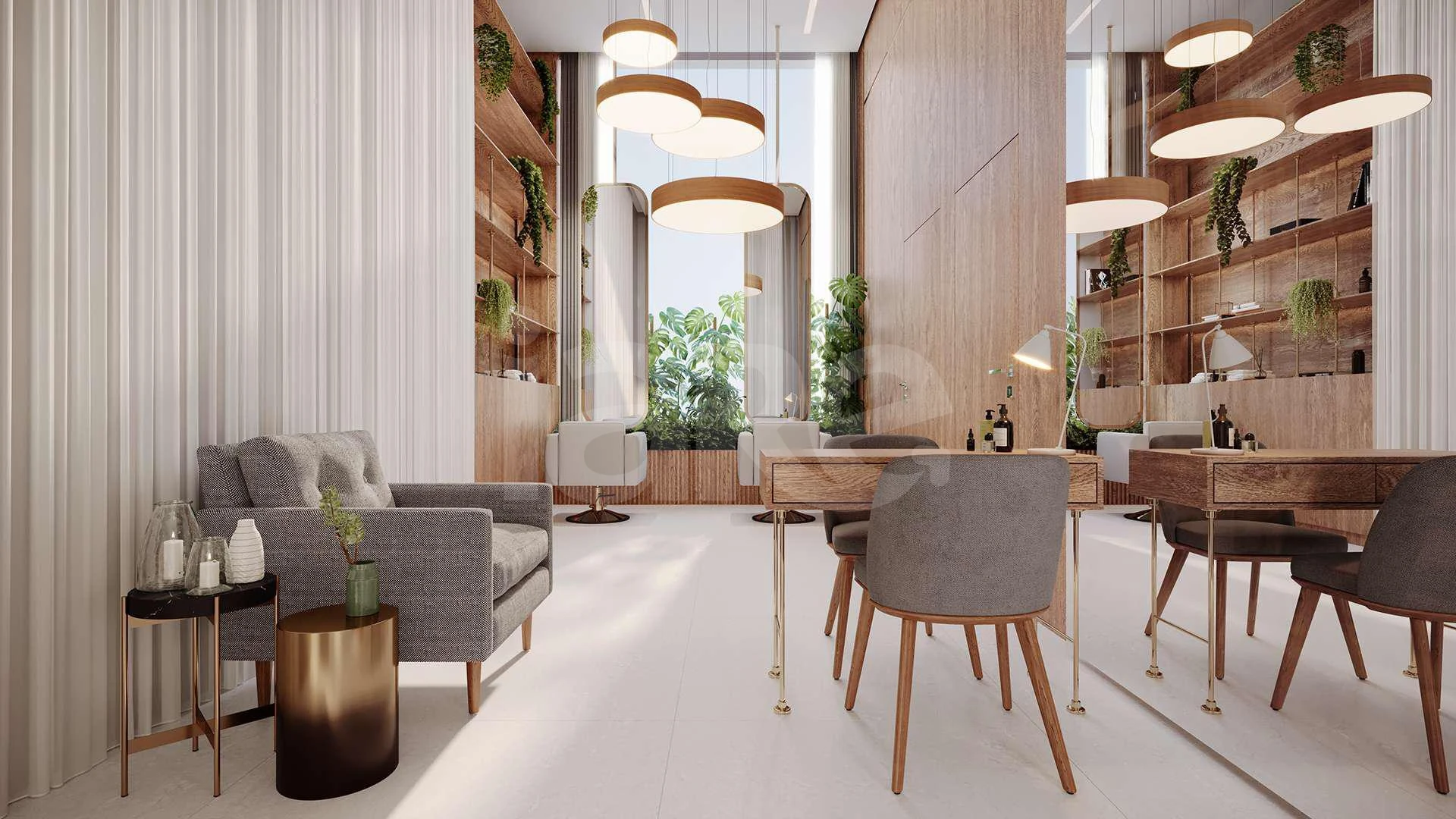 Ápice Towers - Garden com 405,3 m², em Centro — foto 24