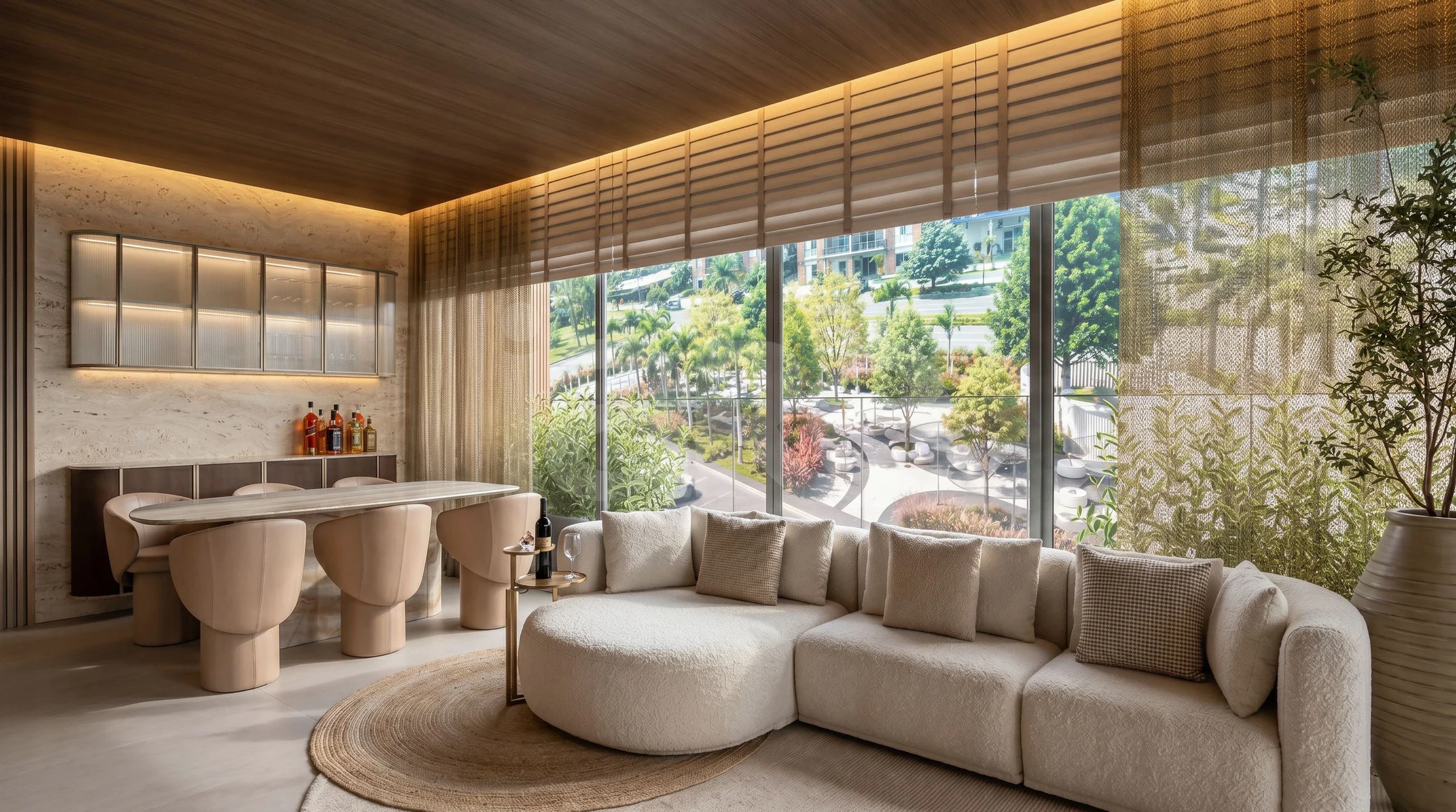 Garden Park Nazale - Garden com 127,69 m², em Centro — foto 23
