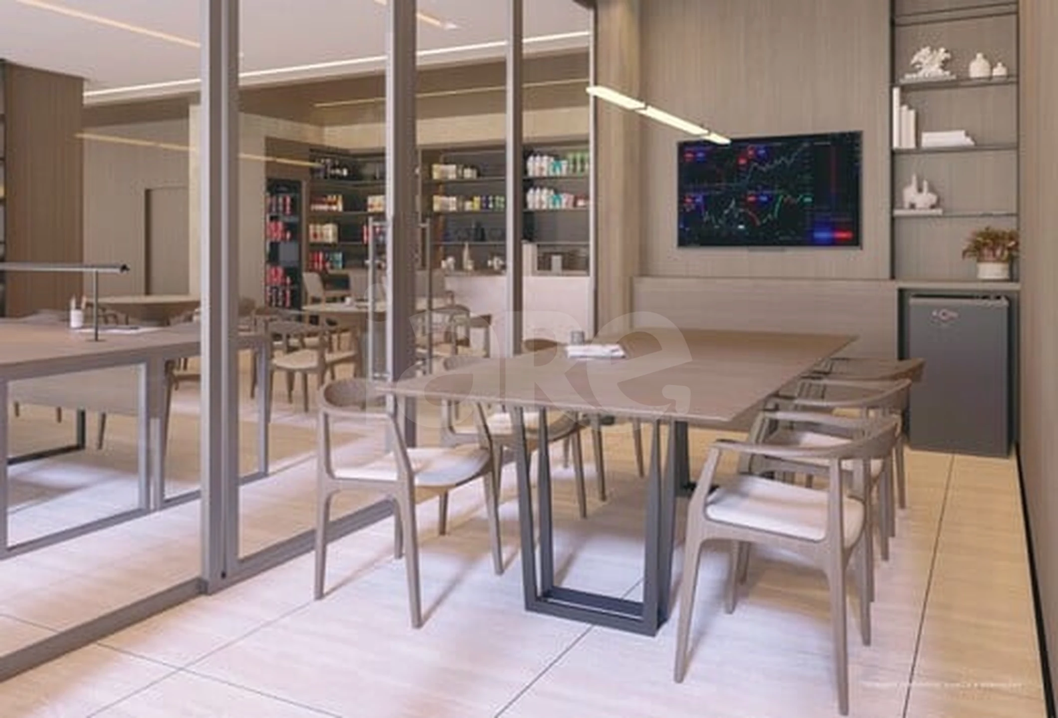 Nik Faria Lima - Studio com 23,45 m², em Pinheiros — foto 15