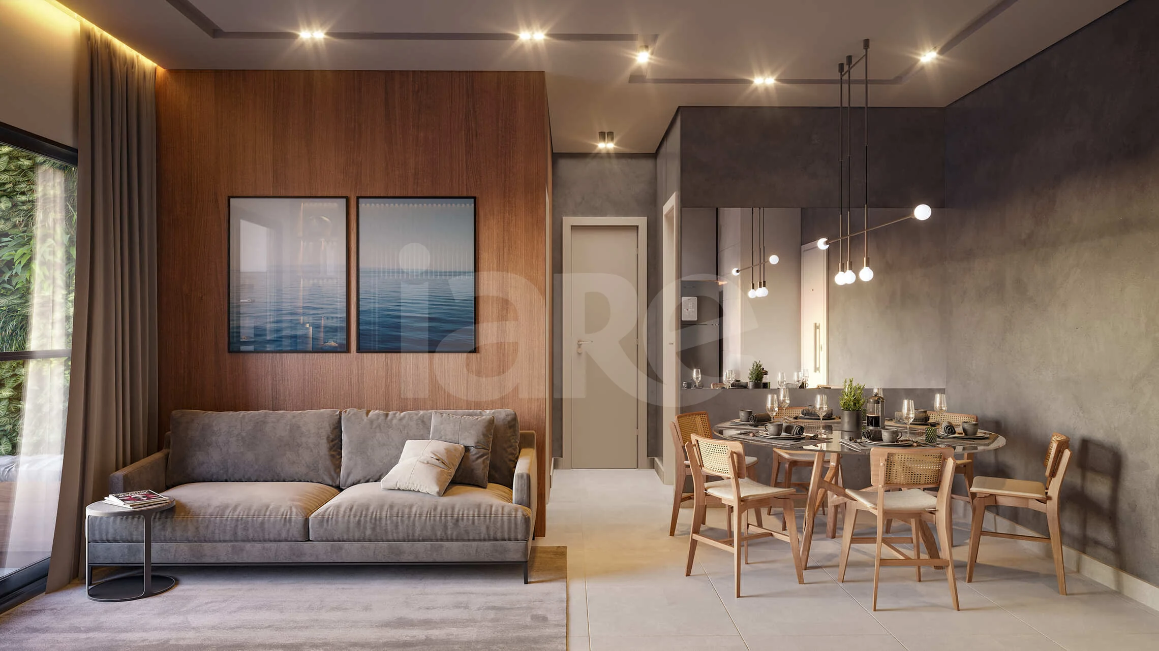 Sensia Barra - Cobertura com 114,92 m², em Barra da Tijuca — foto 4