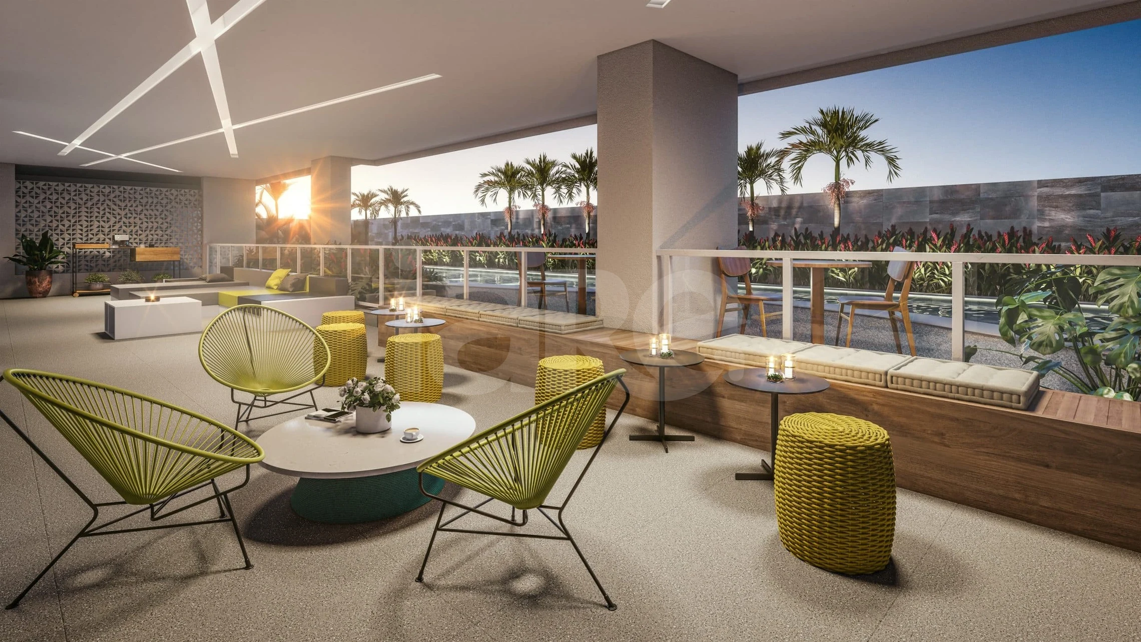 Vox Home - Apartamento com 130,32 m², em Jardim América — foto 11