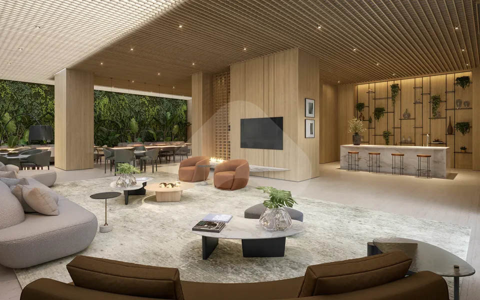 Casa Piauí - Apartamento com 249,8 m², em Higienópolis — foto 19