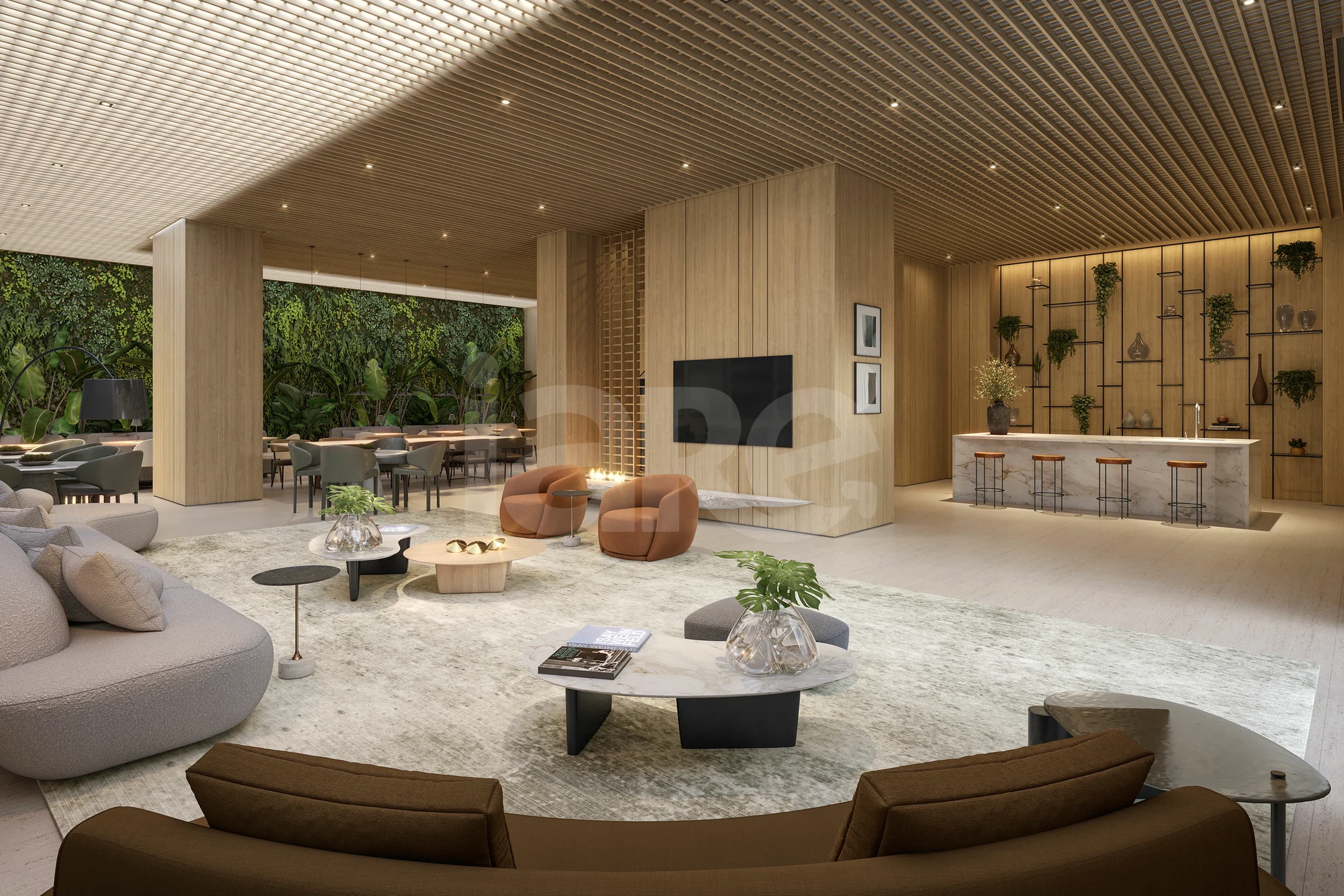 Casa Piauí - Apartamento com 249,8 m², em Higienópolis — foto 19