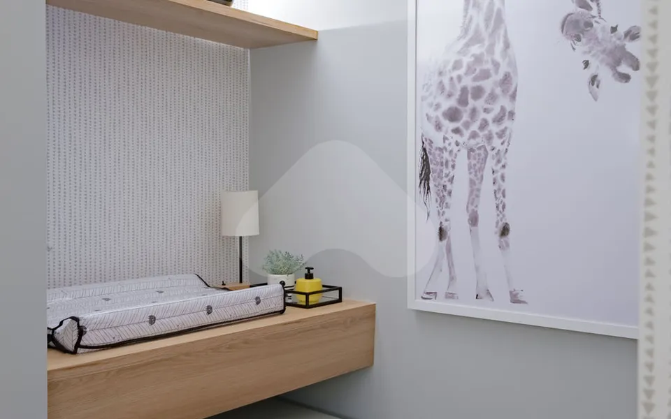 Voga - Apartamento com 509,68 m², em Bela Vista — foto 12
