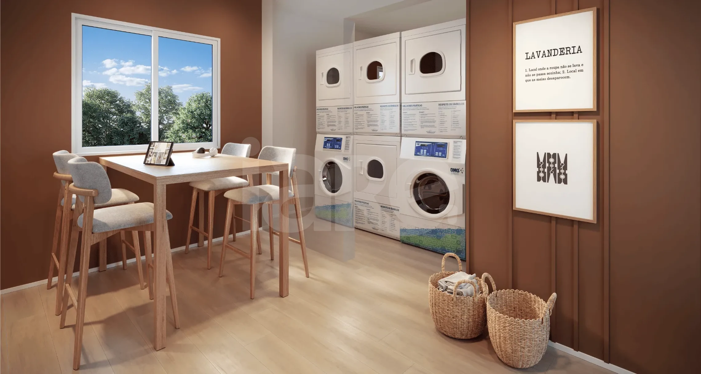 Vivaz Estação Pirituba - Apartamento com 24,47 m², em Vila Pereira Barreto — foto 9