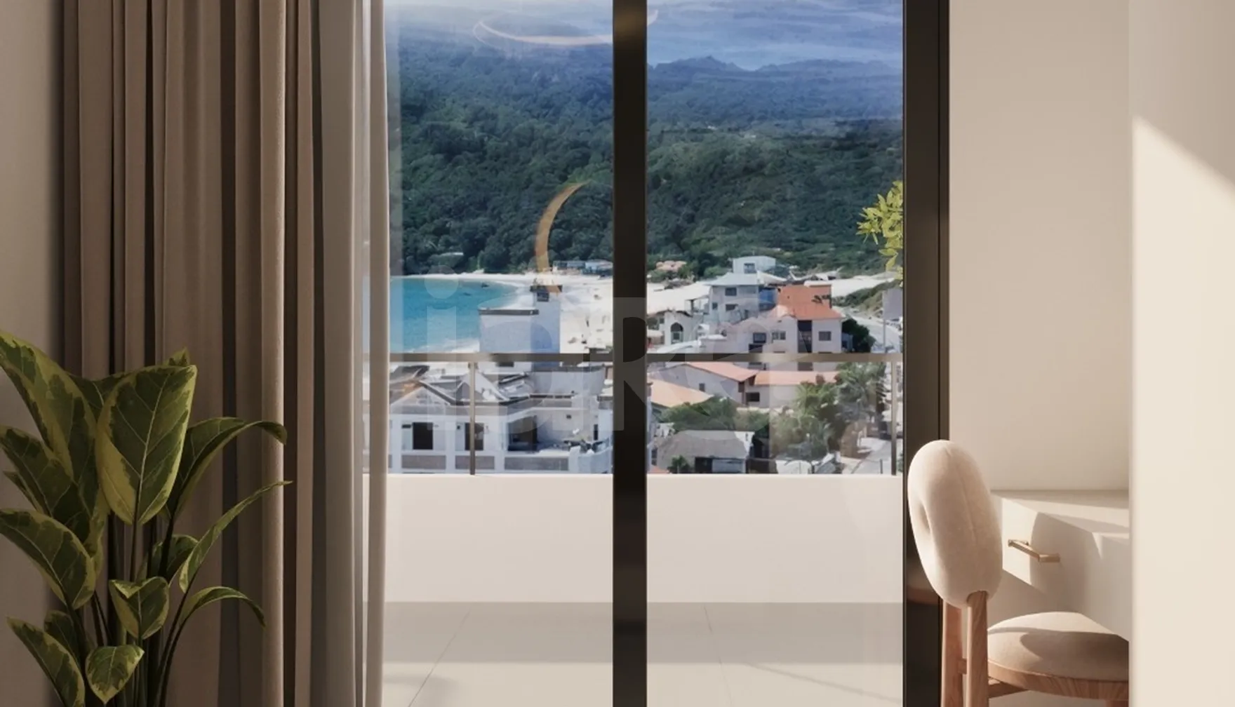 Saint Humbert II - Apartamento com 84,75 m², em Ingleses do Rio Vermelho — foto 25