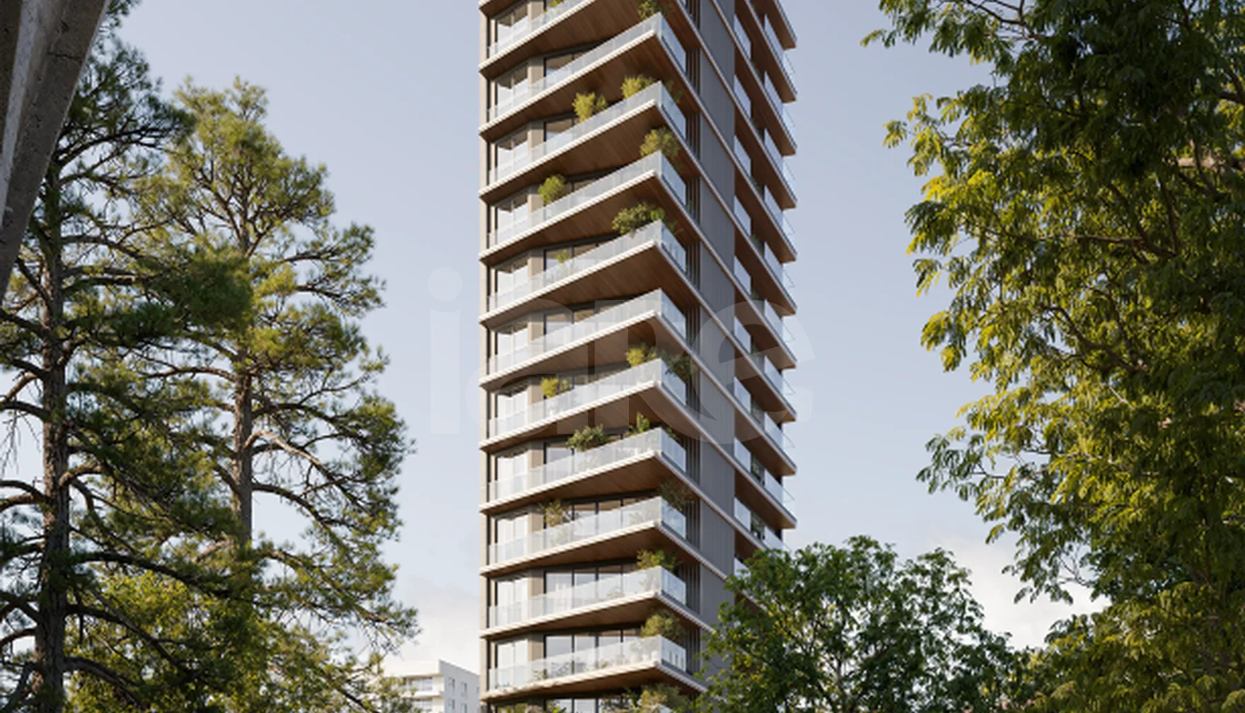 Veríssimo - Apartamento com 202,6 m², em Bela Vista — foto 1