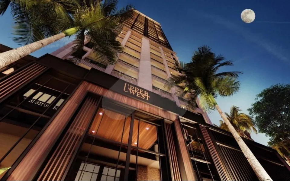 Upper West Perdizes - Apartamento com 62,85 m², em Perdizes — foto 3
