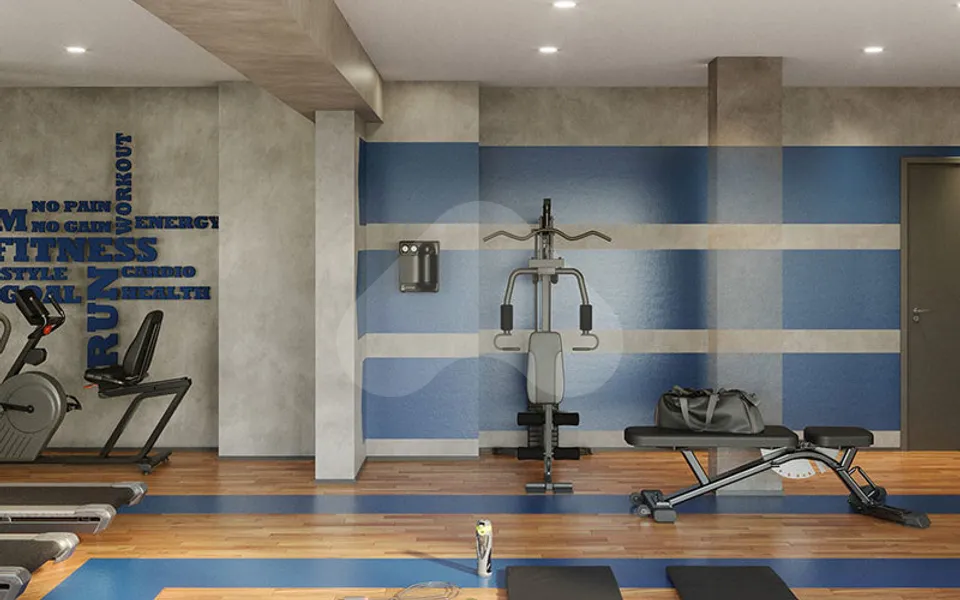 Viva Benx Klabin - Apartamento com 36,15 m², em Chácara Klabin — foto 14