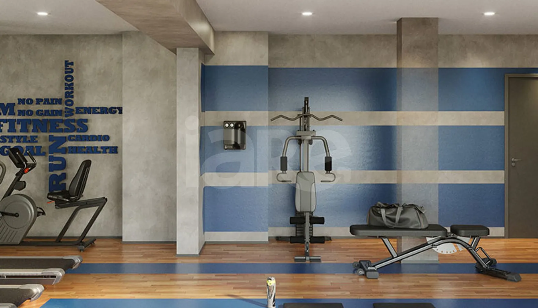 Viva Benx Klabin - Apartamento com 36,15 m², em Chácara Klabin — foto 14