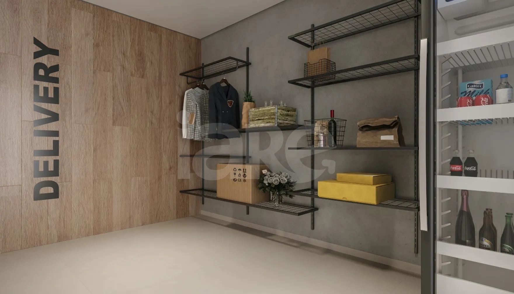 Jalico Jacuí - Apartamento com 52,13 m², em Vila Jacuí — foto 13