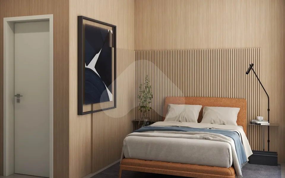 Nillo - Garden com 52,16 m², em Bom Retiro — foto 14