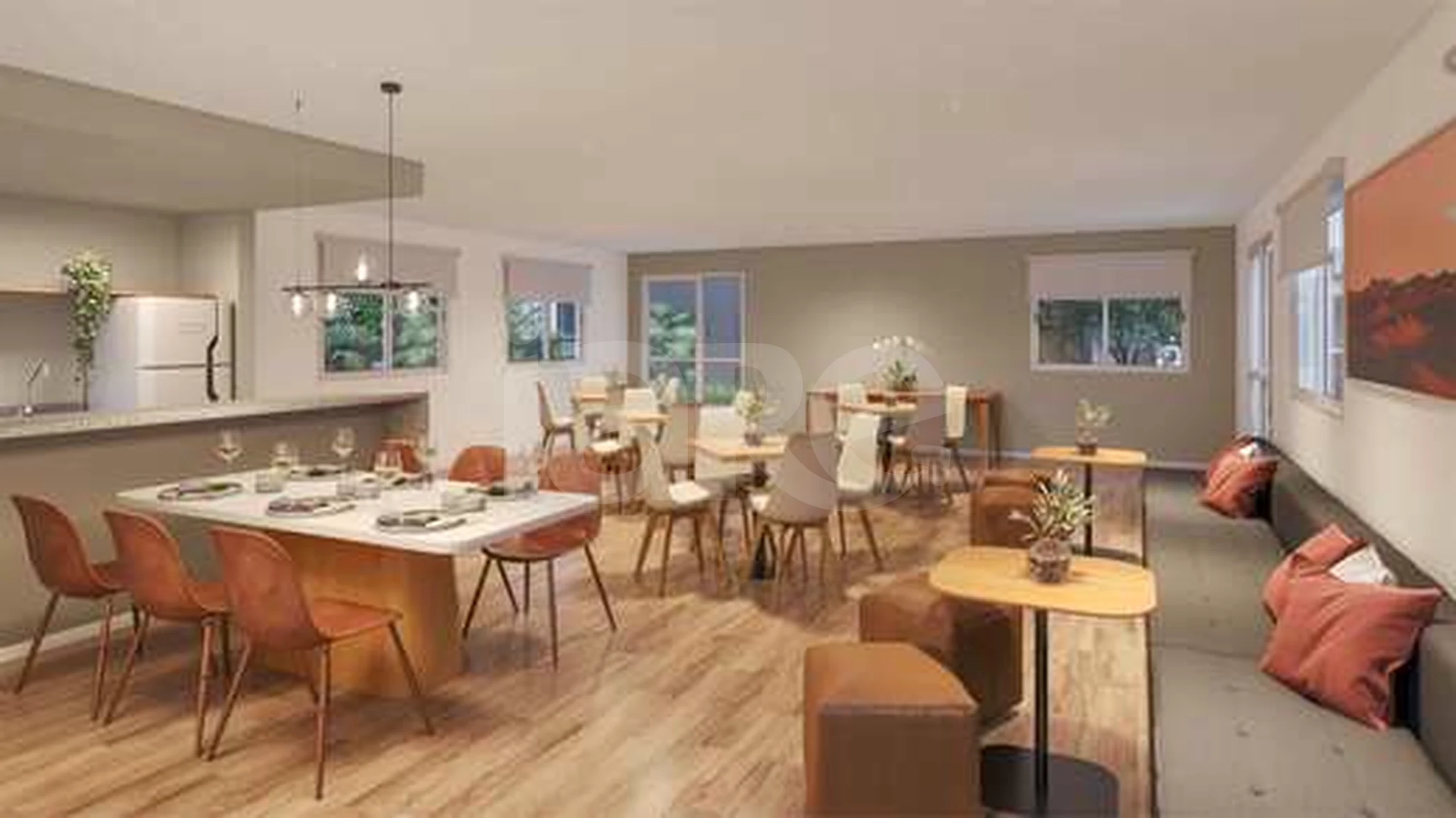 Vibra Marechal Tito - Apartamento com 31,99 m², em São Miguel Paulista — foto 10