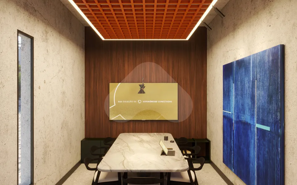 iHome Collection - Studio com 29,49 m², em Aldeota — foto 9