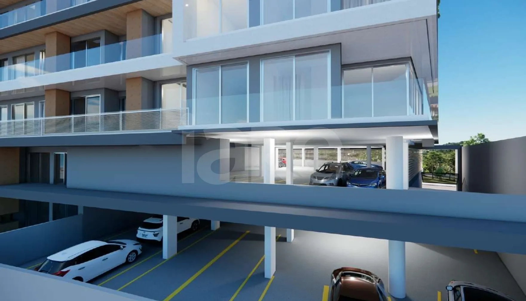 Seleto Vivara - Apartamento com 170,32 m², em Cachoeira do Bom Jesus — foto 17