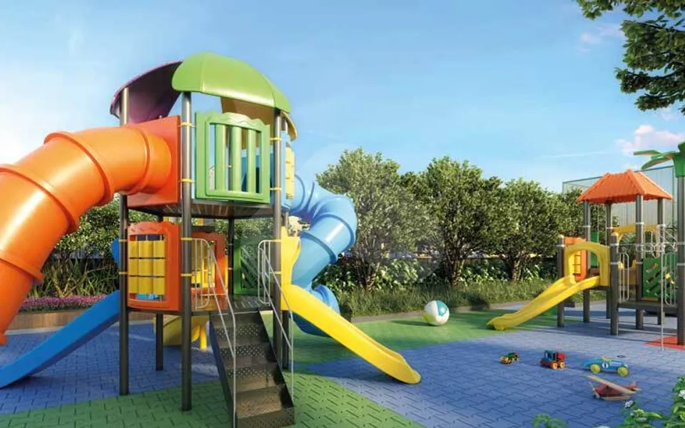 Dream View Sky Resort - Apartamento com 63,76 m², em Vila Prudente — foto 28
