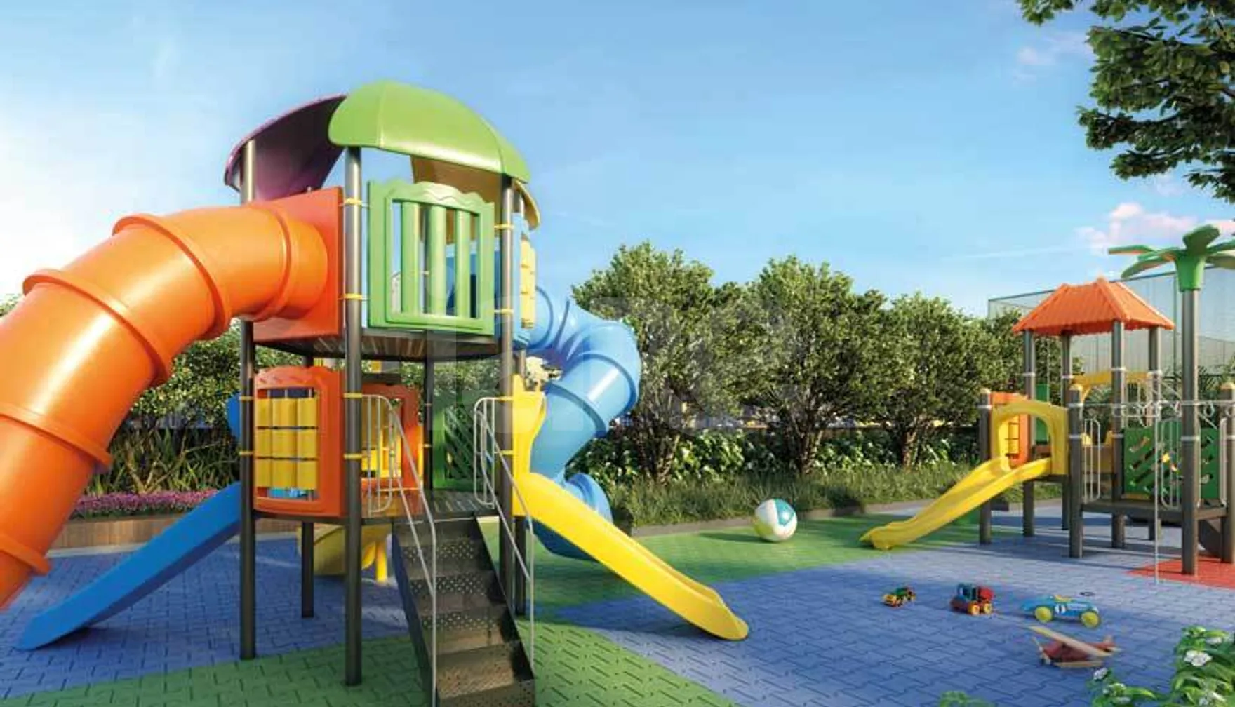 Dream View Sky Resort - Apartamento com 63,76 m², em Vila Prudente — foto 28