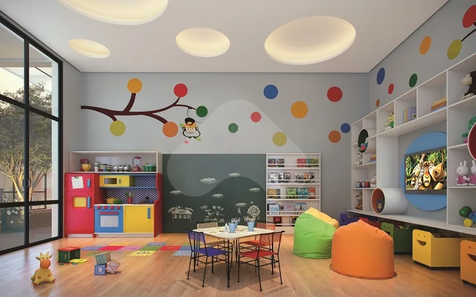 Maison Helena - Apartamento com 208,23 m², em Jardim Paulista — foto 4