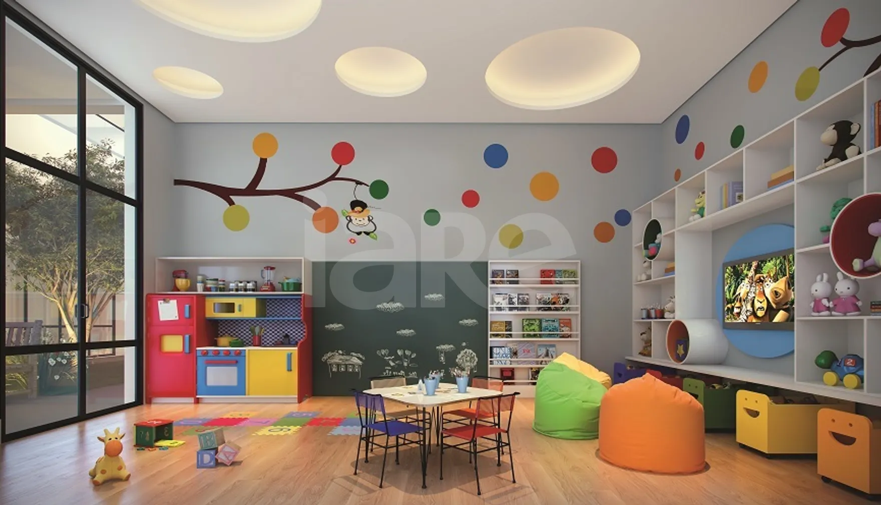 Maison Helena - Apartamento com 208,23 m², em Jardim Paulista — foto 4