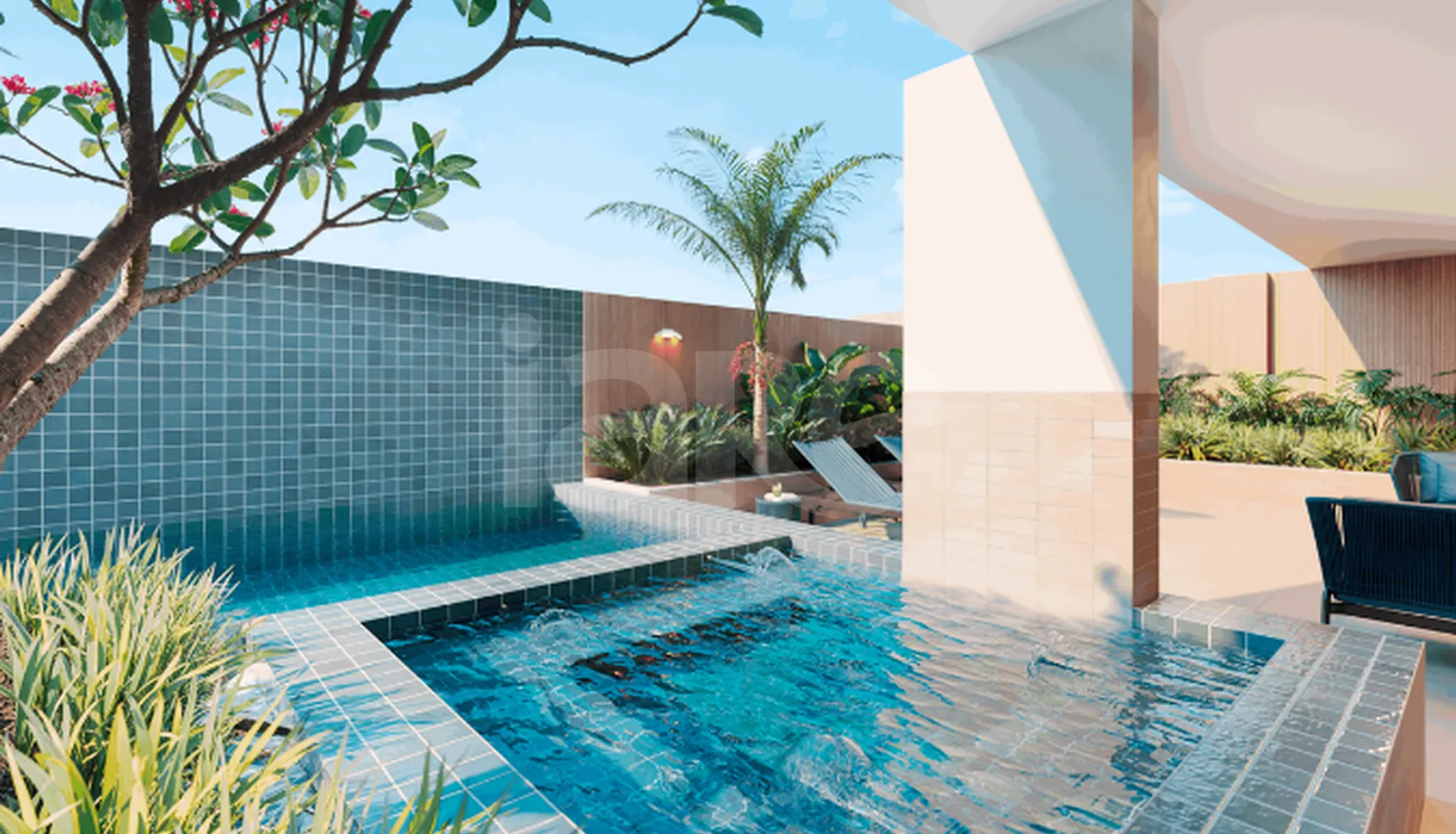 Ilha de Kauai - Cobertura com 86,88 m², em Praia de Itaparica — foto 29