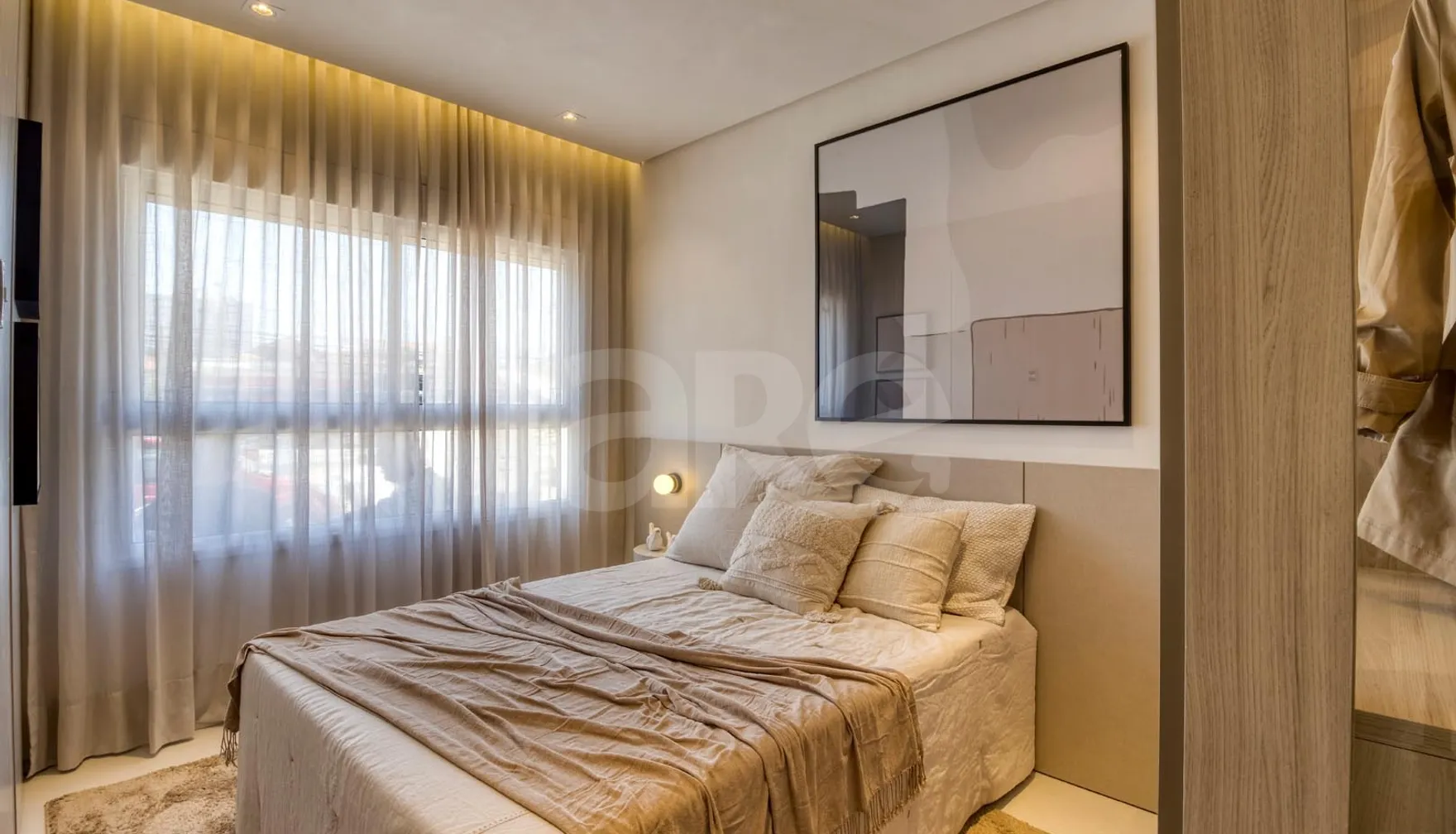 Universo Tatuapé Orbita - Apartamento com 51,57 m², em Tatuapé — foto 12