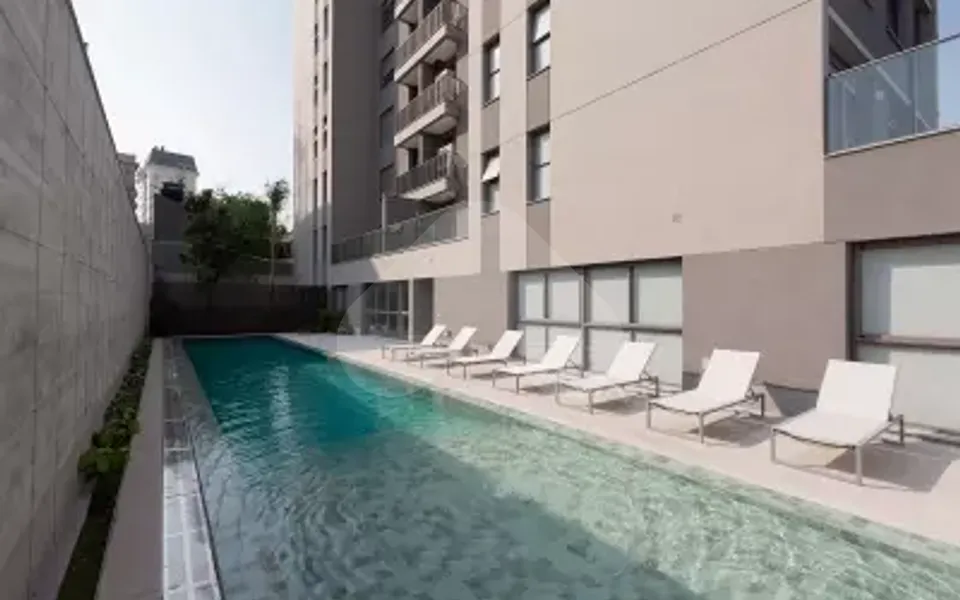 Karpz Jardins - Apartamento com 210 m², em Jardim Paulista — foto 22
