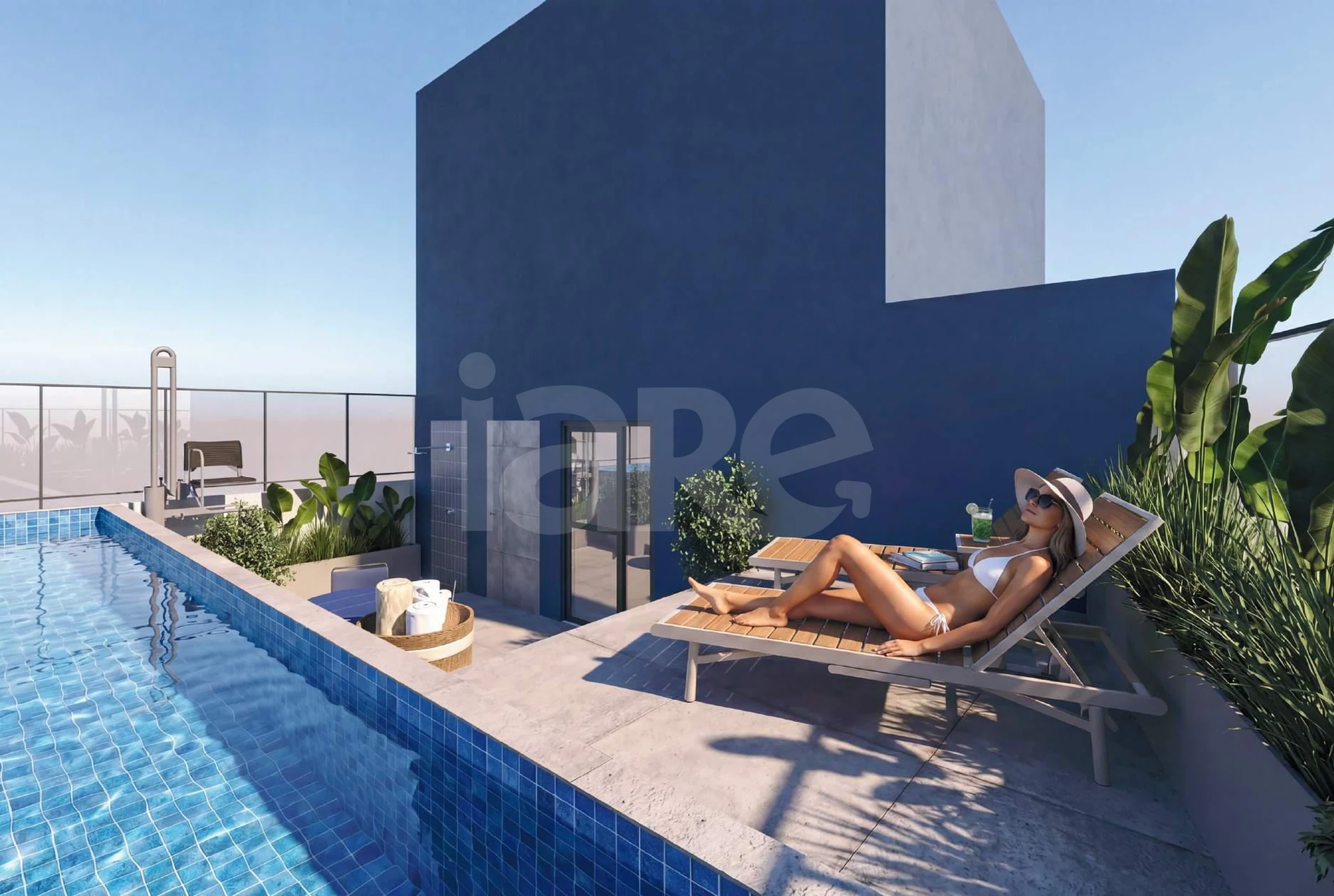 Verus Avanhandava - Garden com 90,59 m², em Bela Vista — foto 14