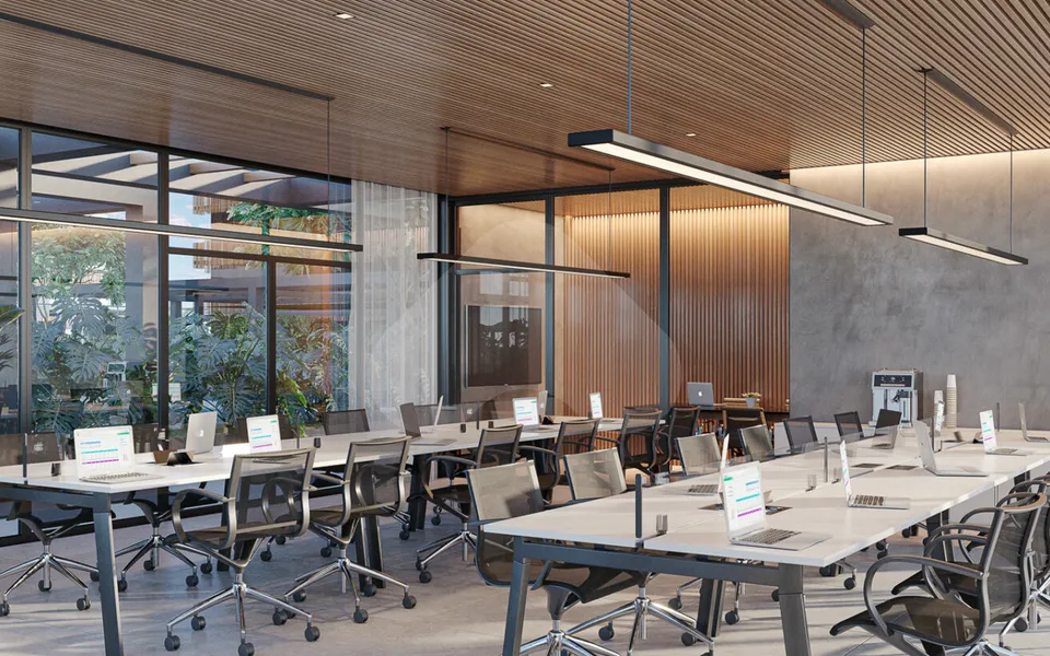 Arte Wood - Garden com 102,67 m², em Barra Olímpica — foto 14