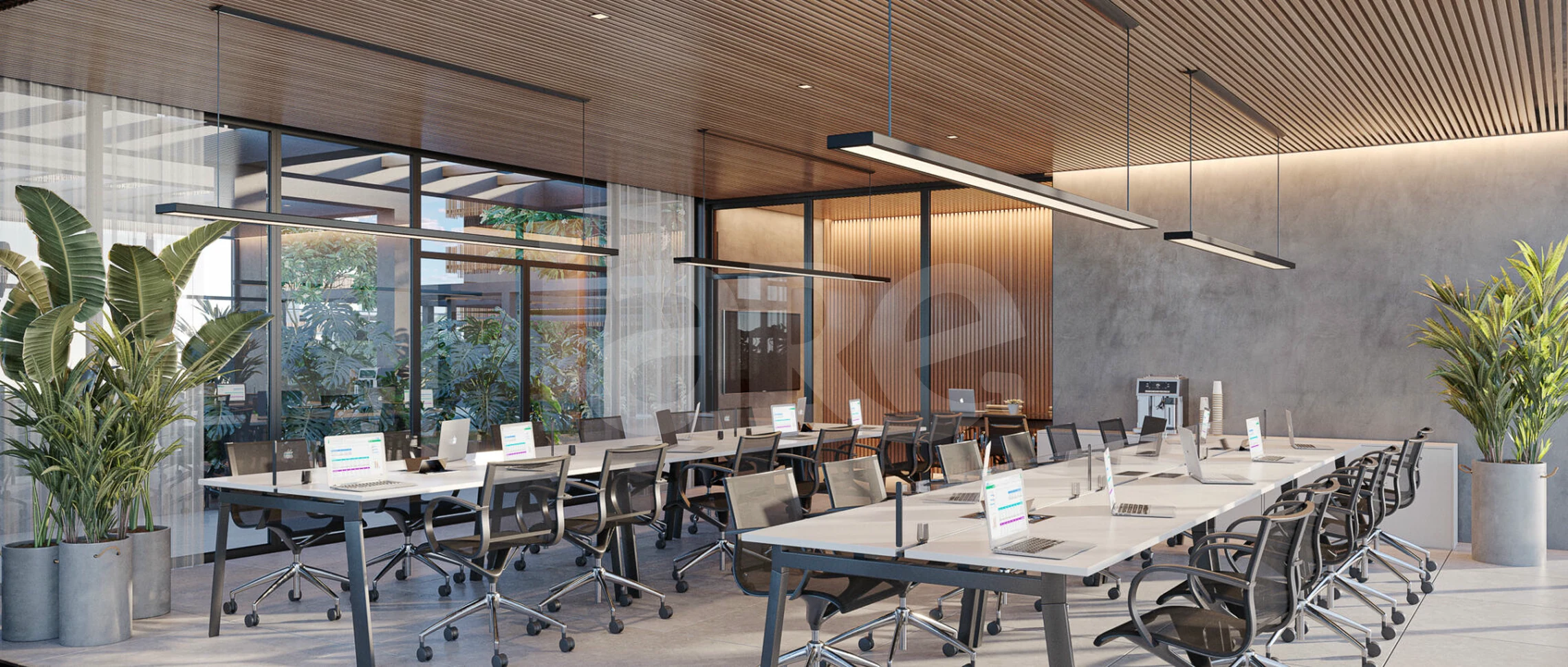 Arte Wood - Cobertura com 102,04 m², em Barra Olímpica — foto 15