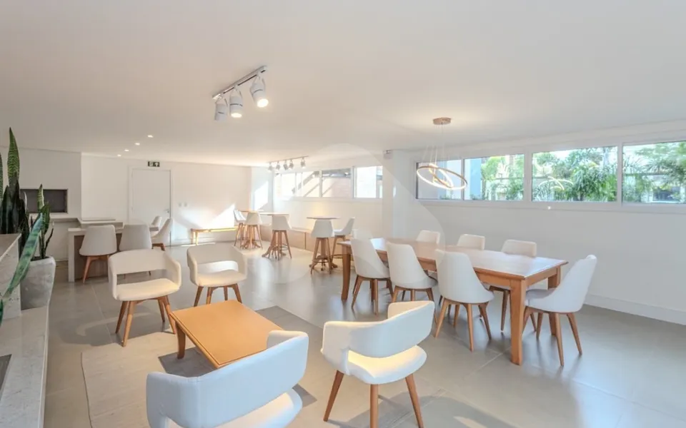 C H 421 Apto POA16430 - Apartamento com 80 m², em Jardim Botânico — foto 12