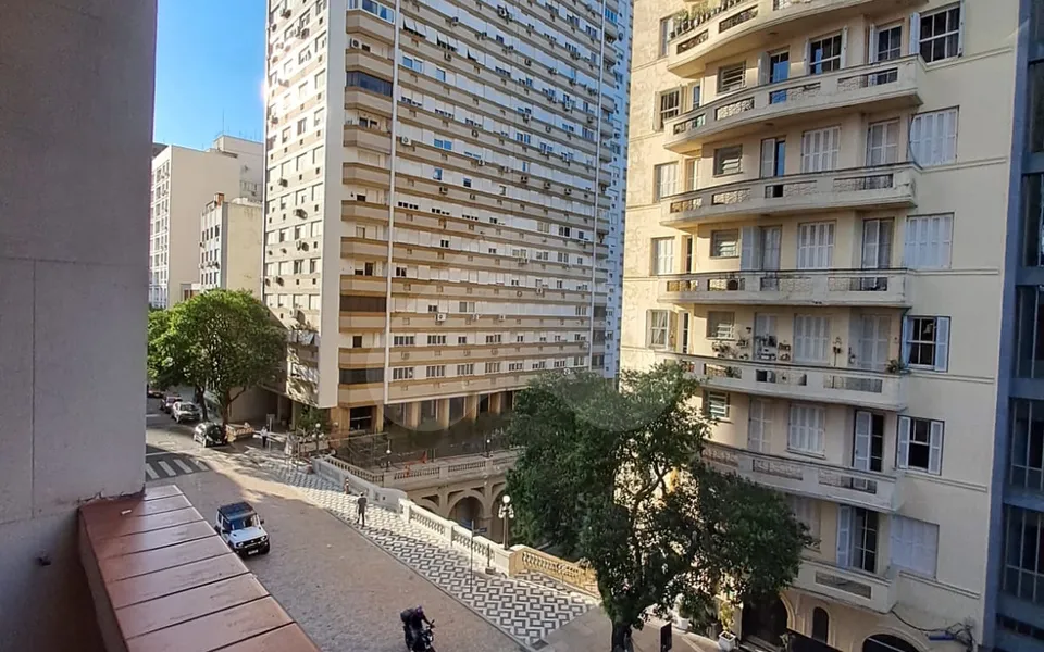 Edifício Everest Apto 31 - Apartamento com 159 m², em Centro Histórico — foto 4