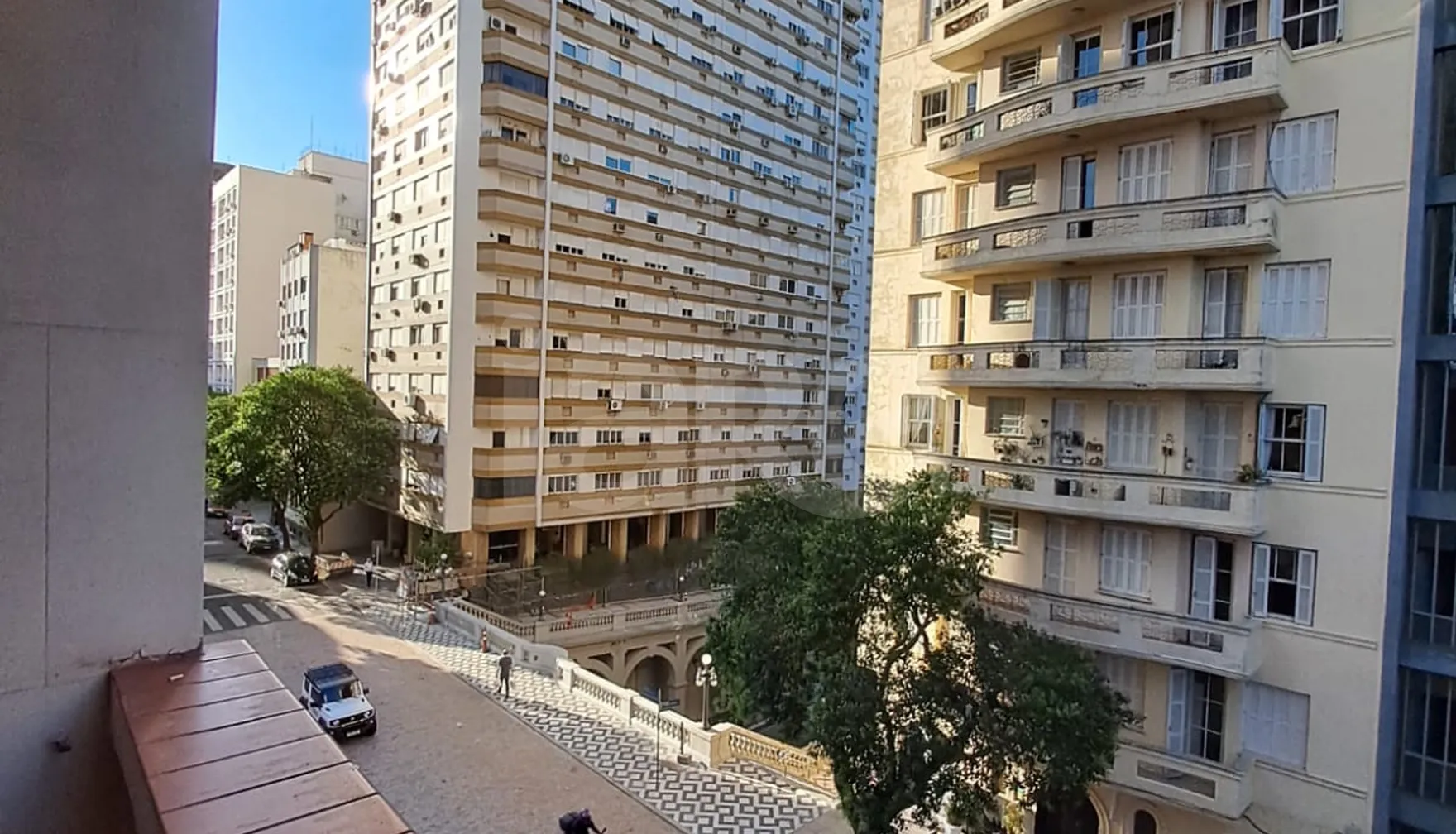 Edifício Everest Apto 31 - Apartamento com 159 m², em Centro Histórico — foto 18