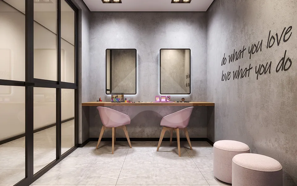Station Bresser - Apartamento com 38 m², em Belenzinho — foto 13