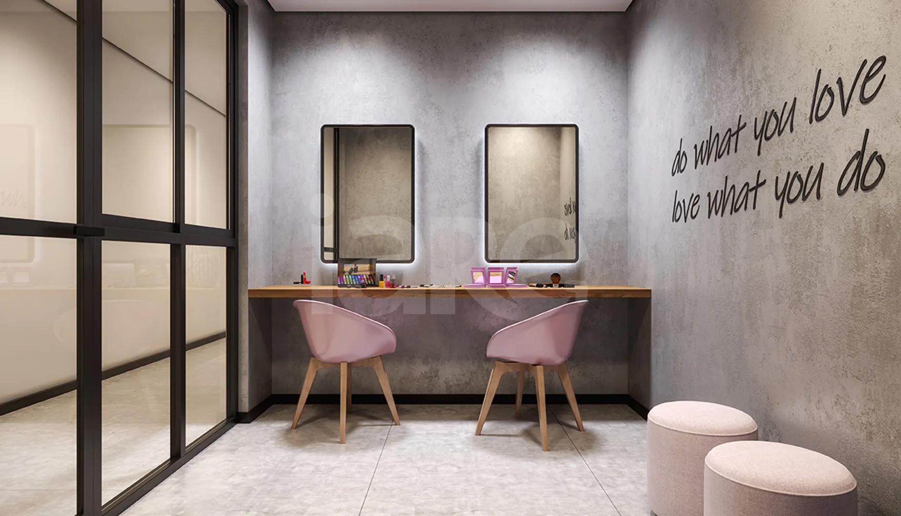 Station Bresser - Apartamento com 38 m², em Belenzinho — foto 13