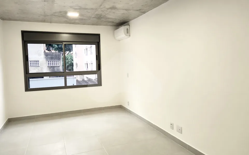 Jardim Veri - Studio com 25,67 m², em Higienópolis — foto 18
