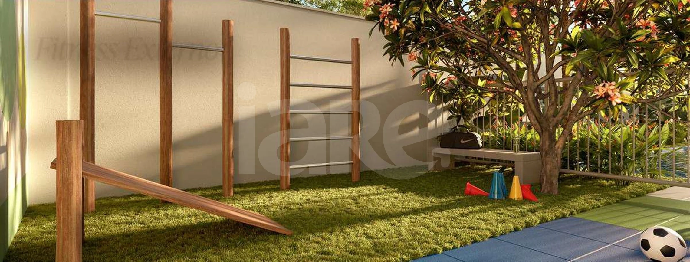 Alto Eliseos 74 - Garden com 58,13 m², em Jardim Campos Elíseos — foto 4
