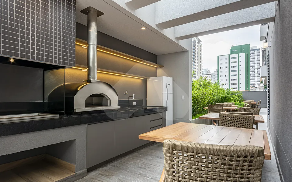 Lexy Boulevard Vila Clementino - Loja com 44,38 m², em Vila Clementino — foto 27