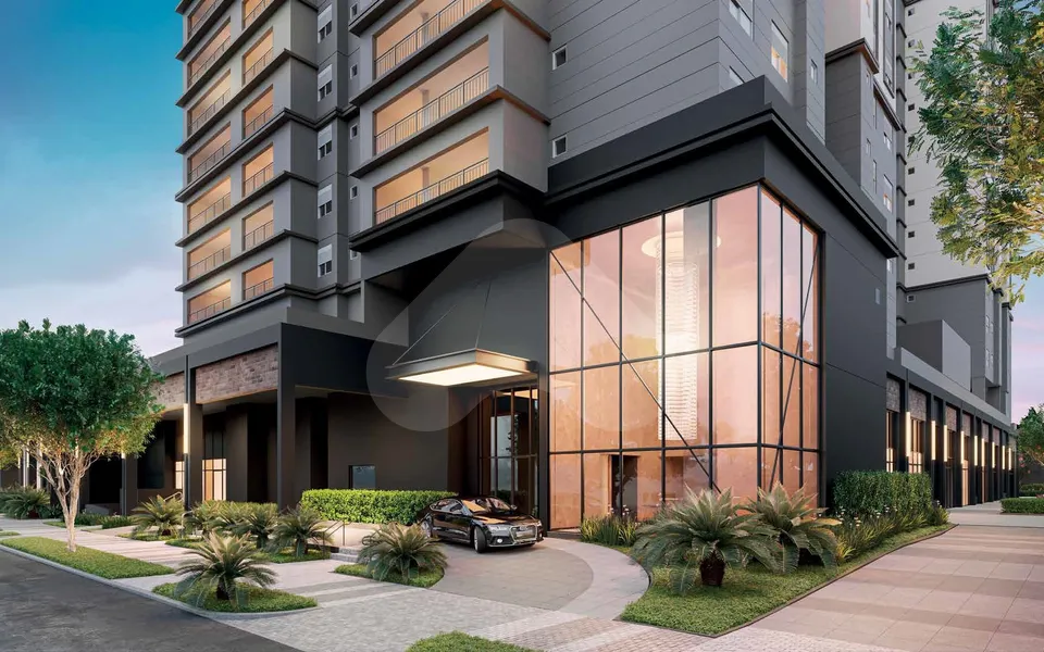 Living United Ipiranga - Apartamento com 75,4 m², em Ipiranga — foto 2