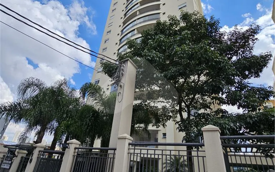 Topázio Tropical - Apartamento com 87 m², em Vila Gumercindo — foto 16
