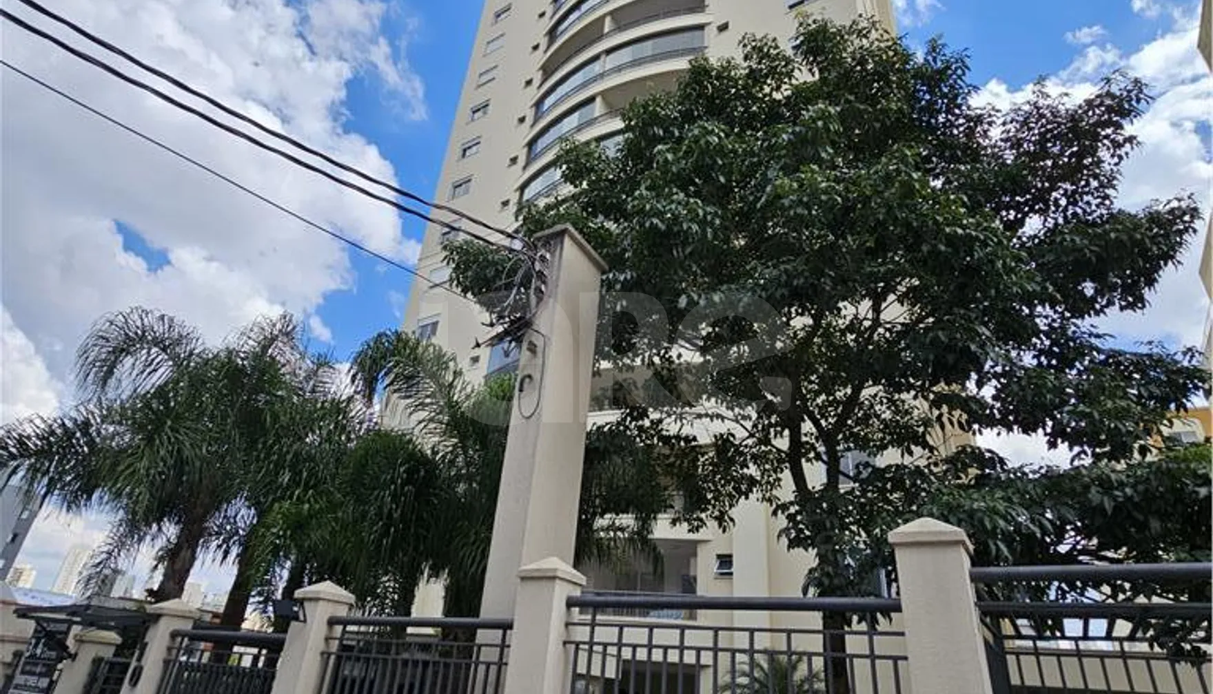 Topázio Tropical - Apartamento com 87 m², em Vila Gumercindo — foto 16