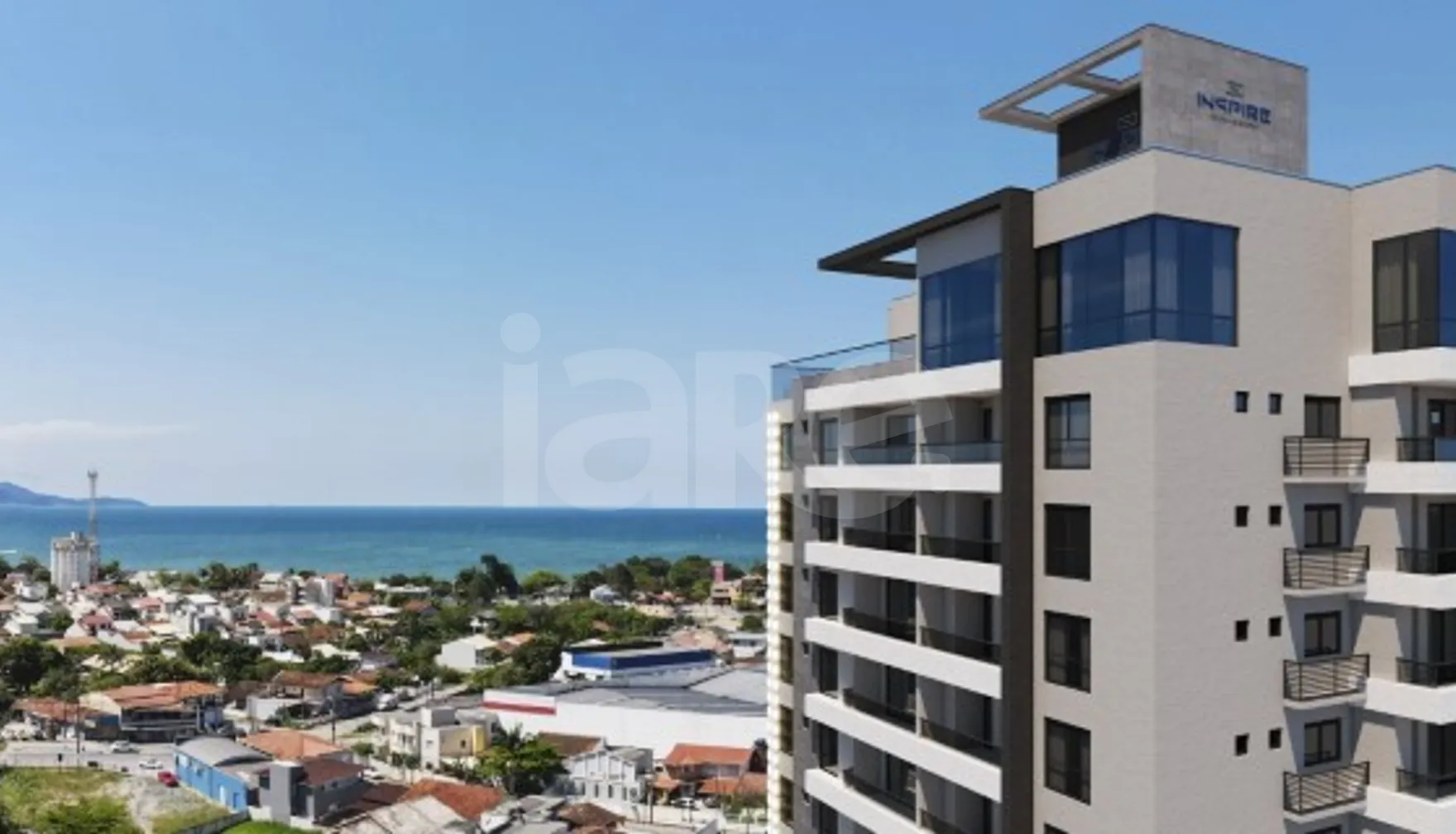 Erati Home - Apartamento com 105 m², em Vila Nova — foto 9