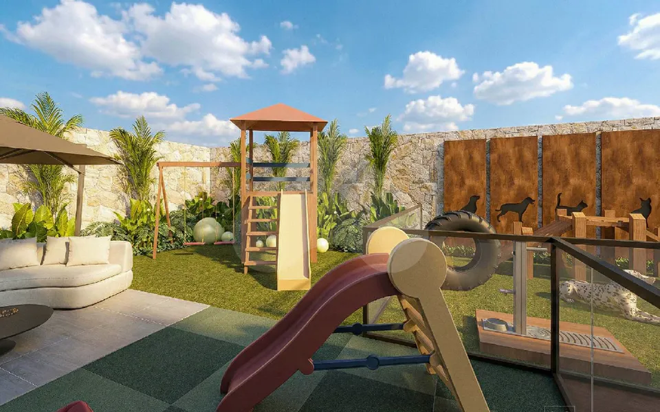 Maison Gabrielle - Apartamento com 267,14 m², em Moema — foto 8