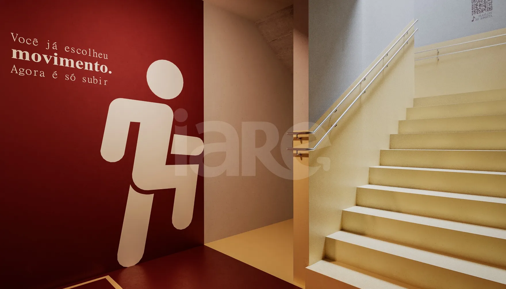 Sonatta Home Club - Apartamento com 116,28 m², em Vila Izabel — foto 24