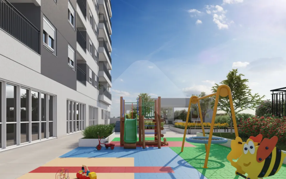 Alive Home Club Belém - Studio com 30,88 m², em Belenzinho — foto 20