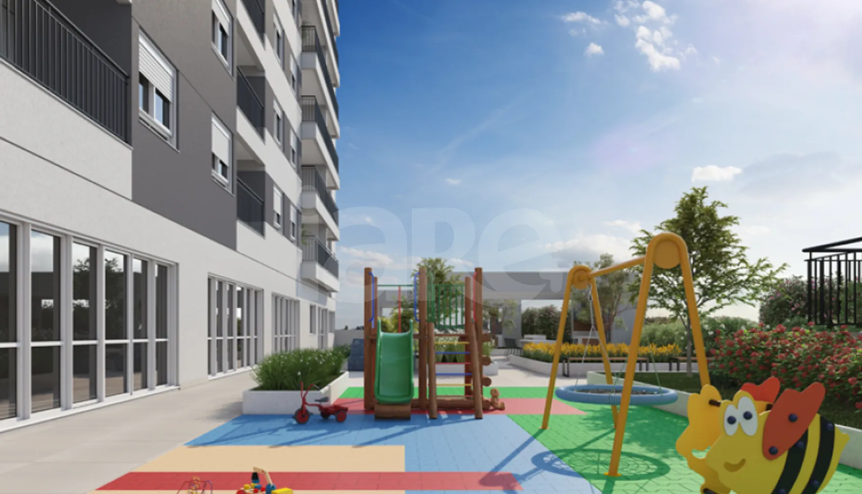 Alive Home Club Belém - Studio com 30,88 m², em Belenzinho — foto 20