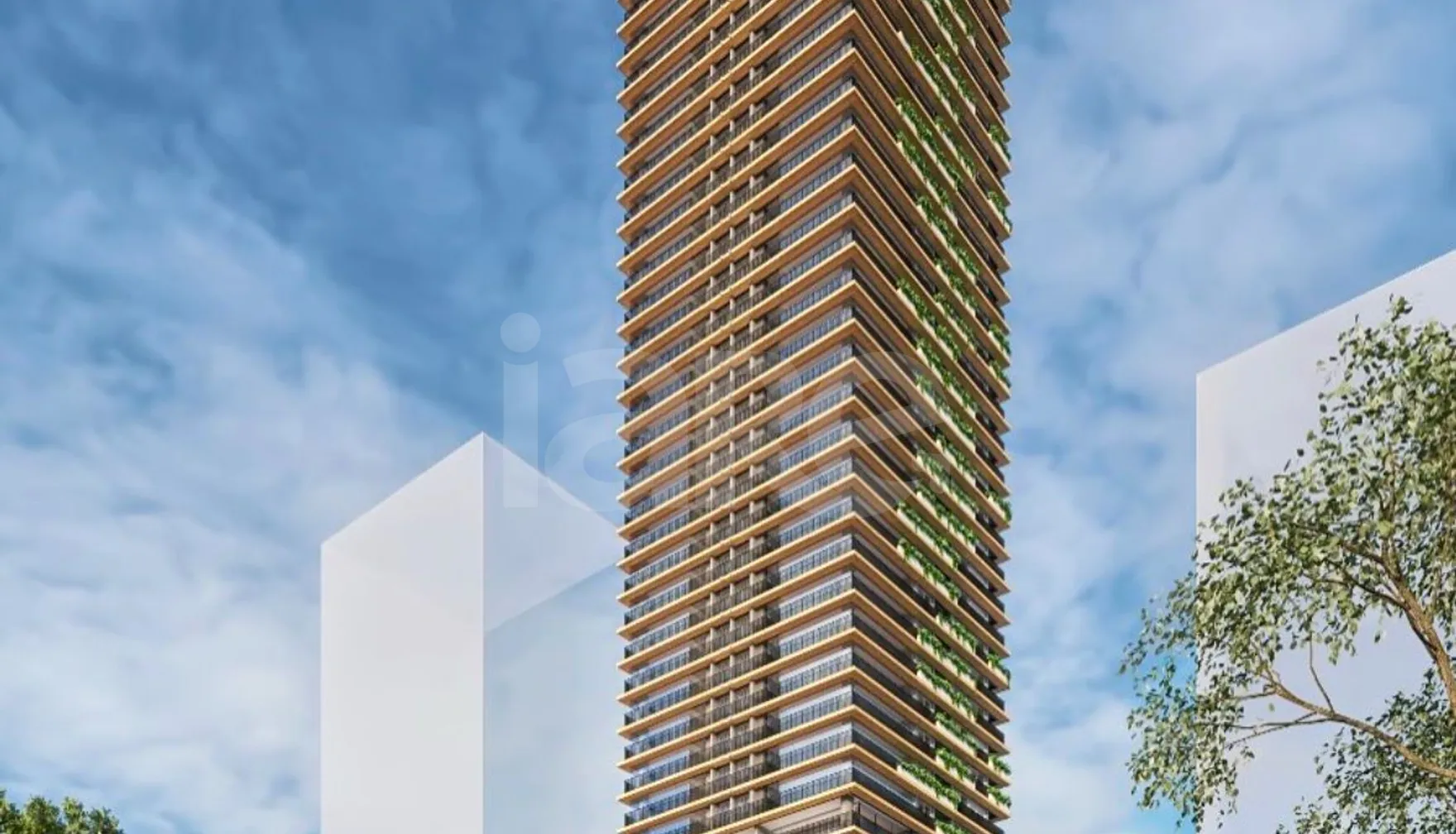 Visar Jardim Europa - Apartamento com 245,8 m², em Jardim Europa — foto 1