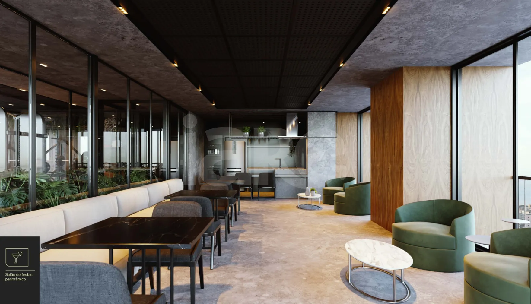 Hortus - Garden com 54,92 m², em Manaíra — foto 16