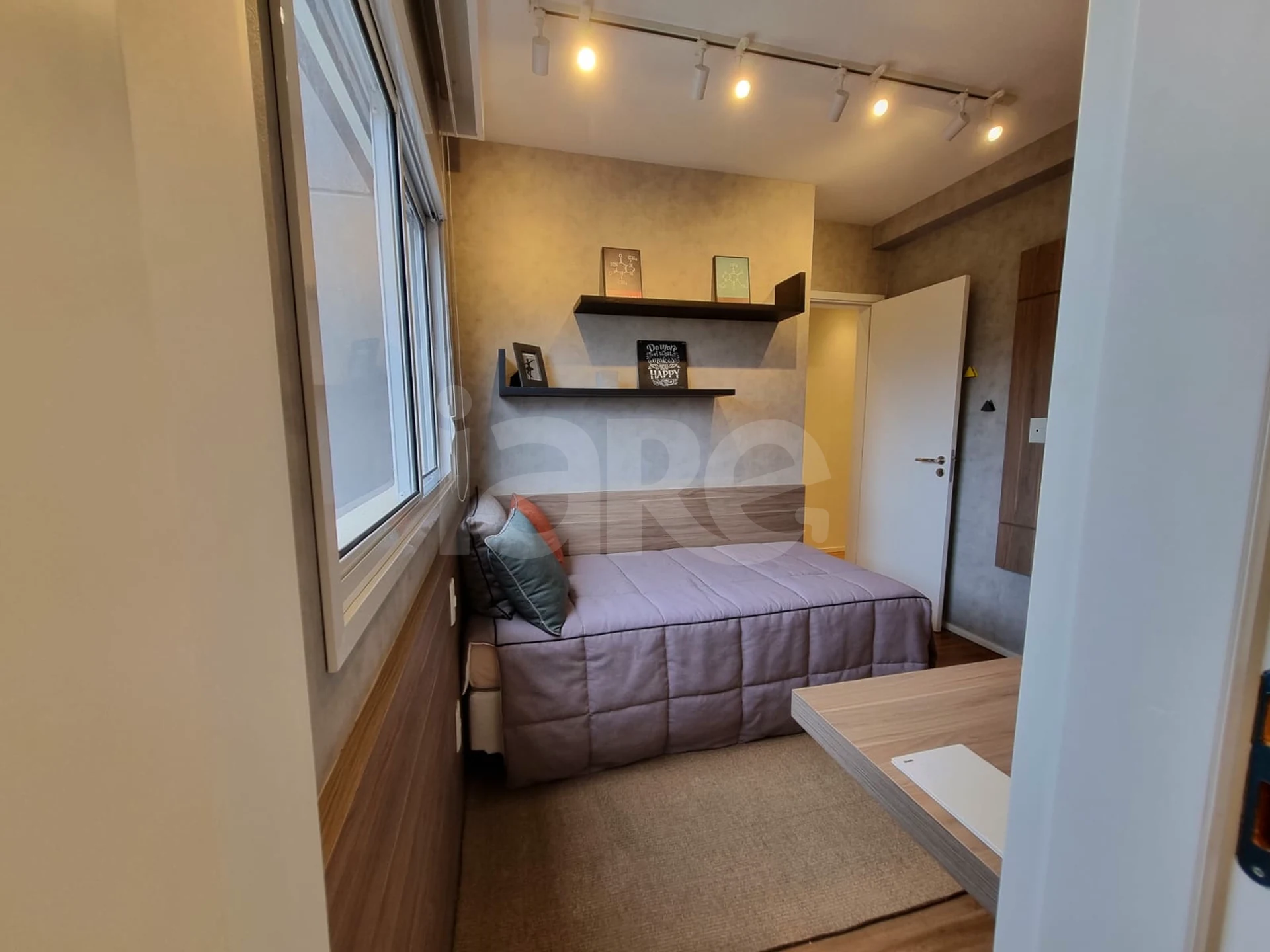 Rhapsody - Apartamento com 125 m², em Vila Mascote — foto 13